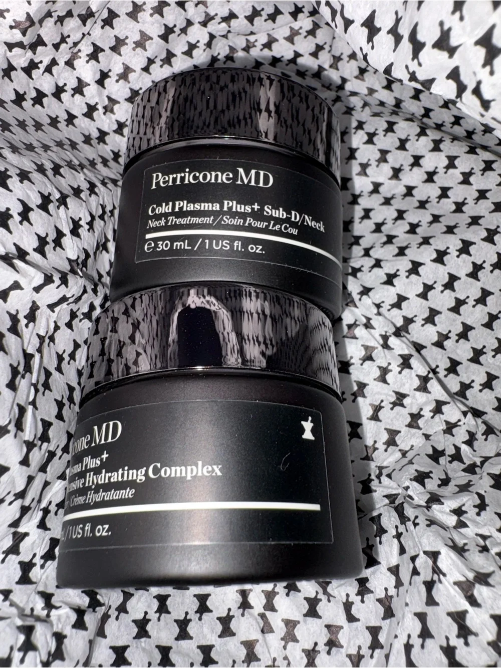 Perricone MD Cold Plasma Plus Platinum Collection